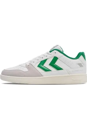Hummel Unisex St. Power Play Pl Sneaker, , 43 EU