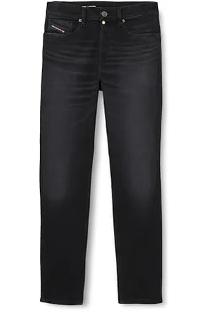 Diesel _2005 D-Fining_Pants_Schwarz_28