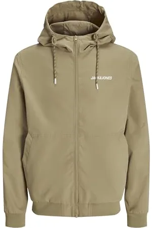 JACK & JONES Male Blousonjacke Blousonjacke