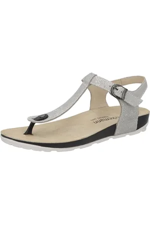 Berkemann Damen Kilia Flipflop, , 38 EU