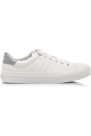 MTNG Damen 60422 Sneaker, White, 38 EU