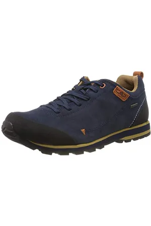CMP Elettra Low Hiking Shoe Wp, , 42