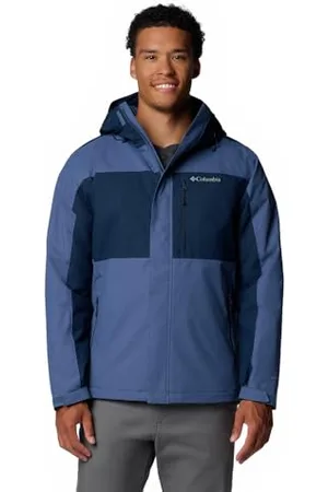 Columbia Herren Tipton Peak 3 Insulated Jacket Winterjacke, , M