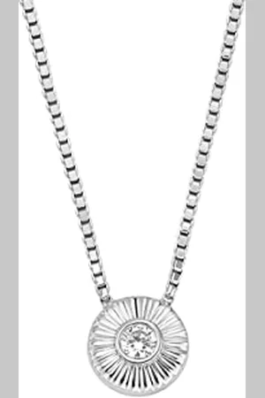Fossil Schmuck;Collier;STST