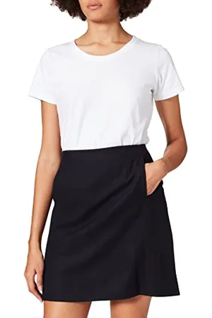 Marc O’ Polo Damen 808045120105 Rock, , 40