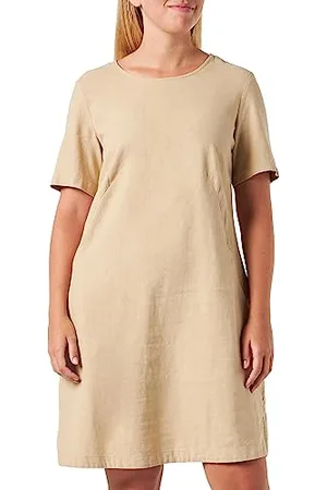 Taifun Kleid Gewebe