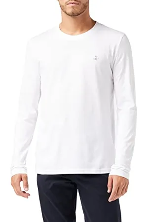 Marc O’ Polo Herren B21222052022 T-Shirt, , 3XL EU