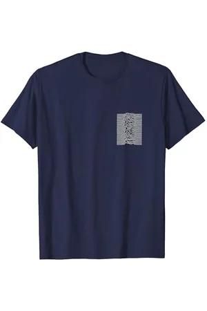Joy Pulsar Tracklist T-Shirt