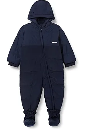 QS by s.Oliver Junior Jungen 2116413 Schneeanzug, , 62