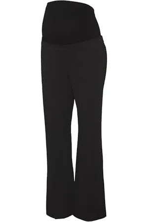 Mama;licious Damen Mllaila Pintuck Wo Pants, , S