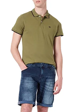 Timezone Herren Slim GoofyTZ Short, , 28W EU