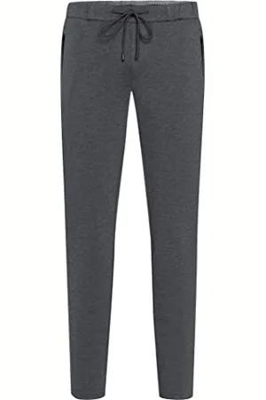 Brax Herren Style Silvio R Flex Jersey LAB Hose, Graphit, 31W / 32L