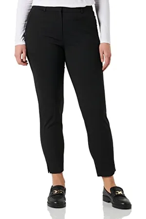 Comma, Hose 7/8, Slim Fit