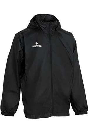 Derbystar Herren Hyper II Jacke, , L