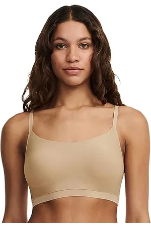Chantelle Softstretch | Unsichtbare Bh Nahtlose Gepolsterter Damen-Bralette | Ultra-Stretch, Ultra-Komfort & Zweite-Haut-Effekt | Angepasst An Alle Körperformen | Lingerie Für Frauen | Von Xs Bis Xxl