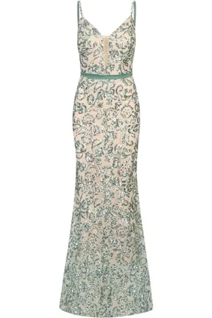 Apart Damen Kleid Dress, , 40 EU