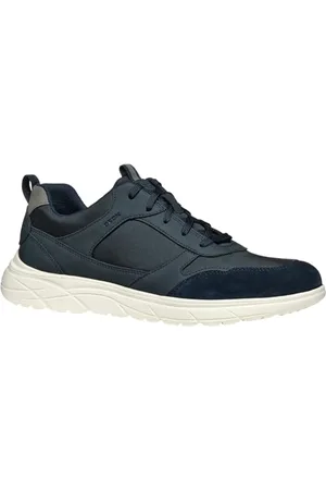Geox Herren U Portello A Sneaker, , 41 EU