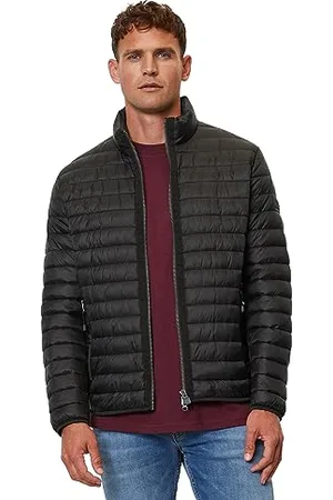 Marc O’ Polo Herren B21114270112 Jacken, , L EU