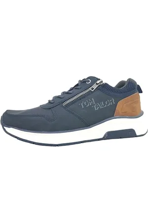 TOM TAILOR Herren 5380140007 Sneaker, , 41 EU
