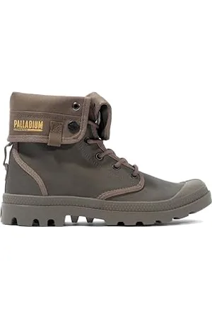 Palladium Unisex Baggy Ankle Boot, , 38 EU