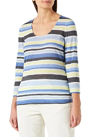 Gerry Weber Edition Damen 977012-44012 T-Shirt, , 36