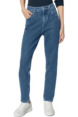 Marc O’ Polo Damen M41921812097 Jeans, , 34W / 34L EU