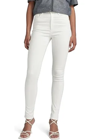 G-Star RAW Damen Kafey Ultra High Skinny Jeans