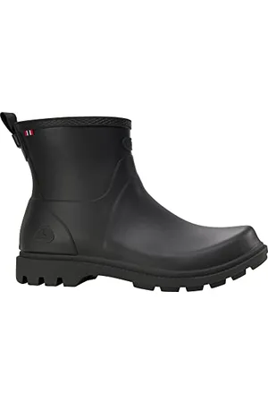 Viking Noble PVC-frei, Black/Black, 36