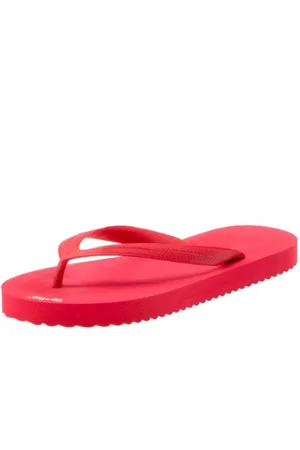 flip*flop Originals Damen Zehentrenner, Rot ( 6320), 40 EU