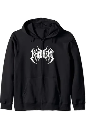 Magic: The Gathering Magic: The Gathering- Kaldheim Kapuzenjacke