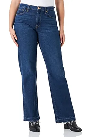 7 for all Mankind Damen Jsstc650 Jeans, , 29 EU