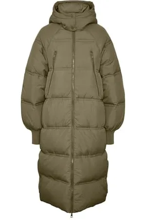 Pieces® Female Wattierte Jacke PCJORDYNN