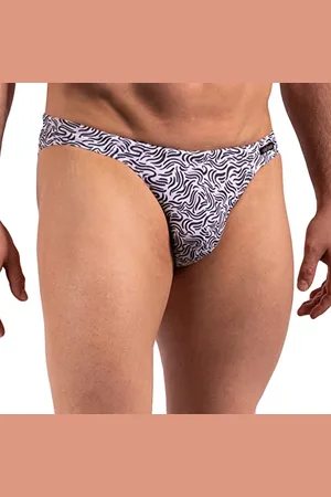 OLAF BENZ Herren BLU2251 Badehose, , M