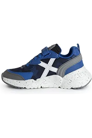 Munich Mini Track VCO Sneaker, , 25 EU