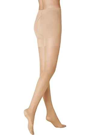 Kunert Damen Strumpfhosen Fly&Care® 40 Stützklasse III effektive Stützwirkung 40 DEN 42-44