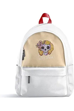 Le Jardin du Lin Unisex TRGCBP100411-R Rucksäcke, , 43x30 cm