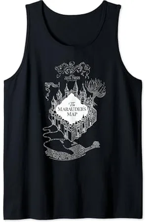 Harry Potter The Marauder