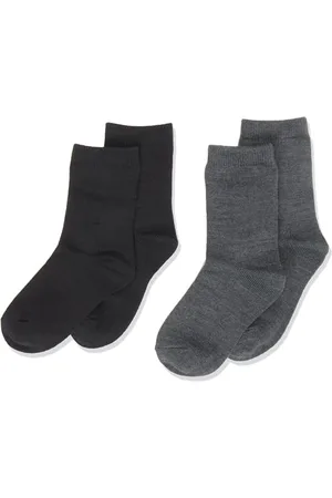 NAME IT Jungen NMMWAKTA Wool/VIS XXIII Socken, , 22W / 24L