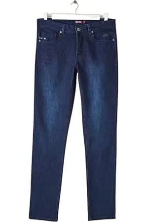 Nasa Herren Hose, , M