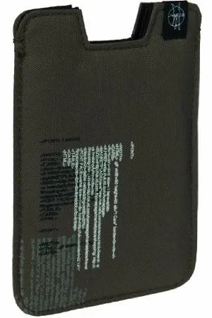 LÄSSIG Smartphonehülle