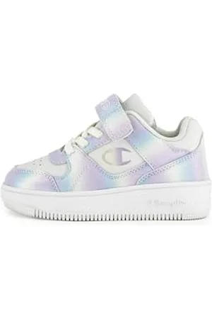 Champion Rd18 Pearl Sneaker Mädchen Schuhe 25 EU
