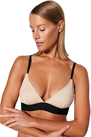 Trendyol Damen Woman Knit Bra BH, , M