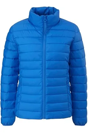 QS by s.Oliver Damen 2149060 Steppjacke, , 34