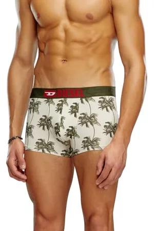 Diesel _UMBX-DAMIENTHREEPACK_Underpants_Mehrfarbig_XS