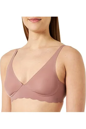 Sloggi Damen Zero Microfibre 2.0 H Soft Bra BH, , S