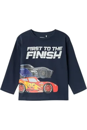NAME IT Nmmaske Cars Nreg Ls Top Box Wdi