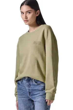 Street one Sweater mit Rundhals