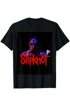 Slipknot Offizielles Album mit Aufschrift "We Are Not Your Kind" T-Shirt