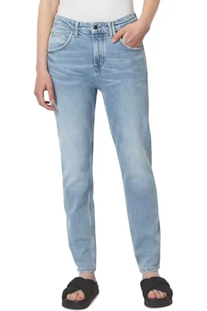 Marc O’ Polo Damen 346920712097 Jeans, , 29 30