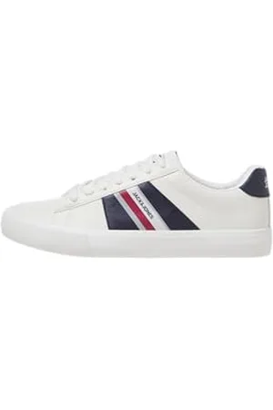 JACK & JONES Jfwcannon Pu Sneaker